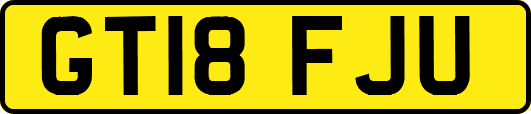 GT18FJU