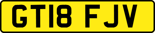 GT18FJV