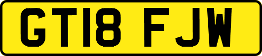 GT18FJW