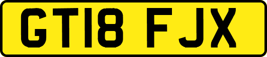 GT18FJX