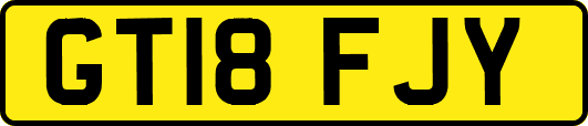 GT18FJY