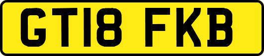 GT18FKB