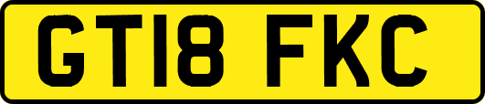 GT18FKC