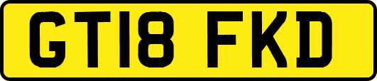 GT18FKD