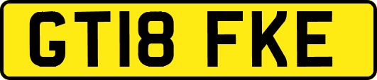 GT18FKE