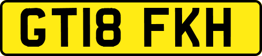 GT18FKH