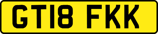 GT18FKK