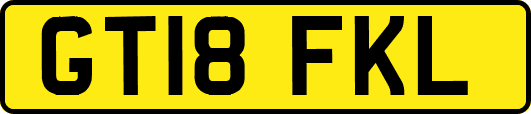GT18FKL