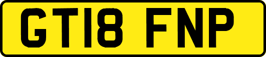 GT18FNP