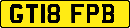 GT18FPB