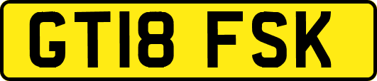 GT18FSK
