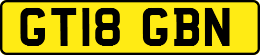 GT18GBN