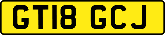 GT18GCJ
