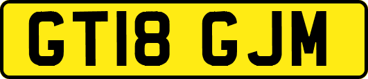 GT18GJM