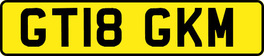 GT18GKM