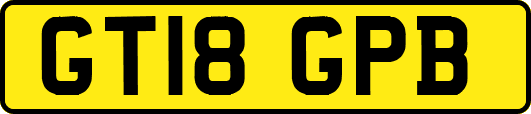 GT18GPB
