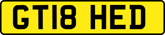 GT18HED