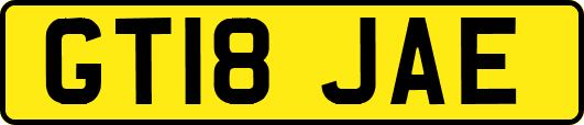 GT18JAE