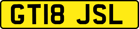 GT18JSL