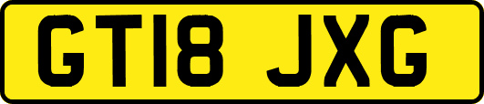 GT18JXG