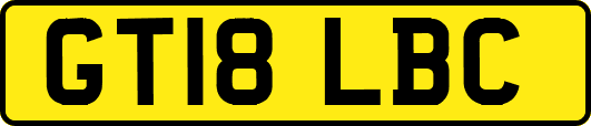 GT18LBC