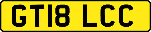 GT18LCC