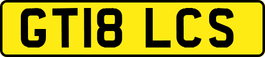 GT18LCS