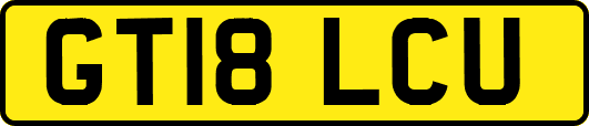 GT18LCU