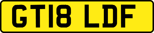 GT18LDF