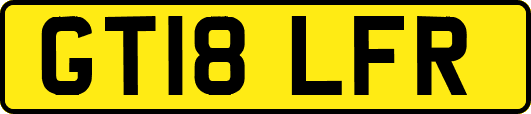 GT18LFR
