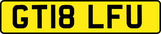 GT18LFU