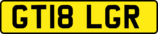 GT18LGR