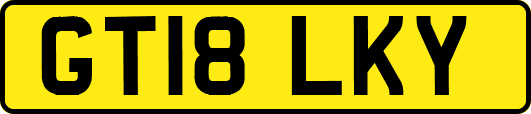 GT18LKY