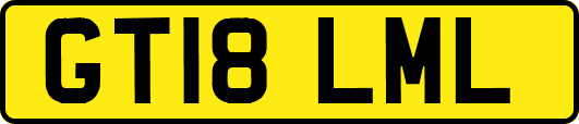 GT18LML