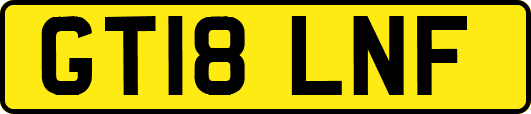 GT18LNF