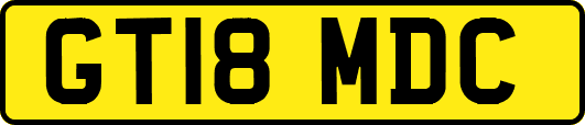 GT18MDC