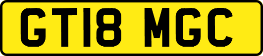 GT18MGC
