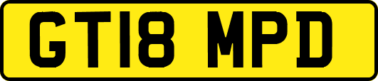 GT18MPD