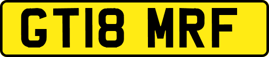 GT18MRF