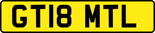 GT18MTL