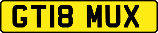 GT18MUX