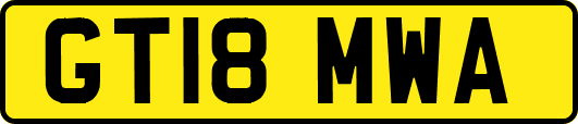 GT18MWA