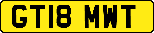 GT18MWT