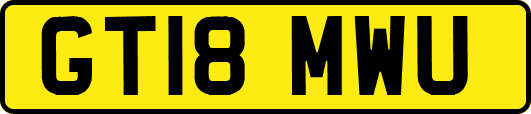 GT18MWU