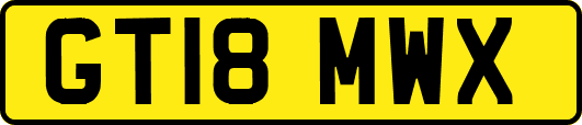 GT18MWX