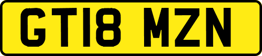 GT18MZN