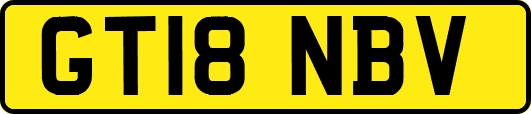 GT18NBV