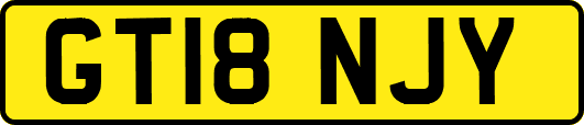 GT18NJY