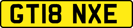 GT18NXE