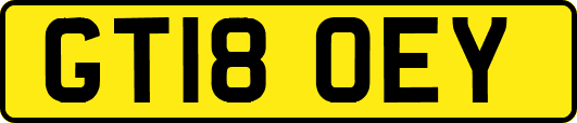 GT18OEY
